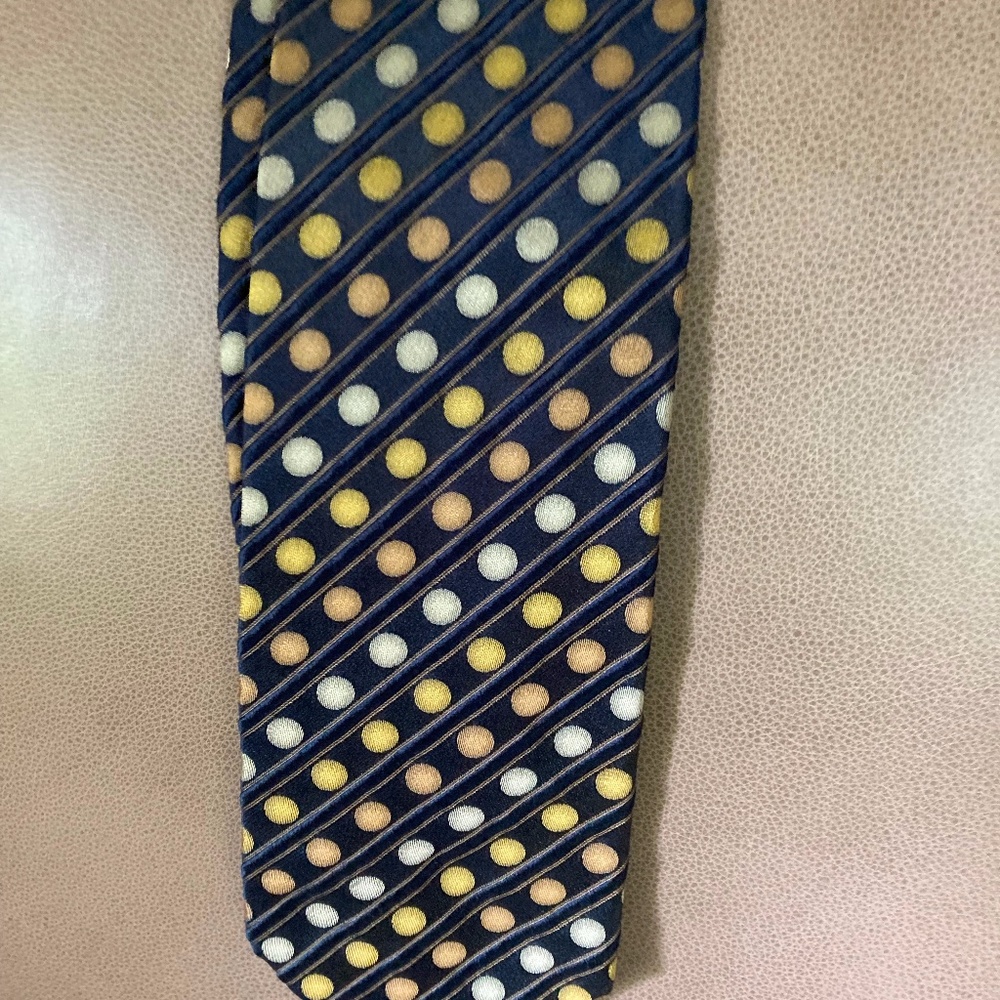 Tino Cosma Necktie